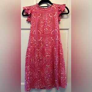 Vineyard Vines Pink Island